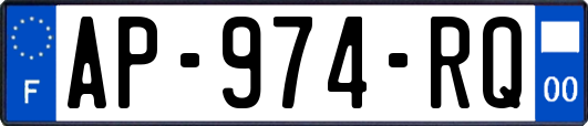 AP-974-RQ
