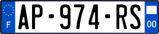AP-974-RS