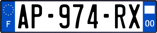AP-974-RX