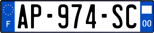 AP-974-SC