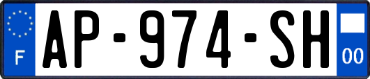 AP-974-SH