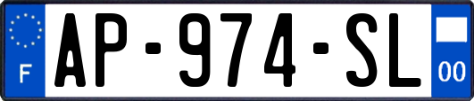 AP-974-SL