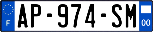 AP-974-SM