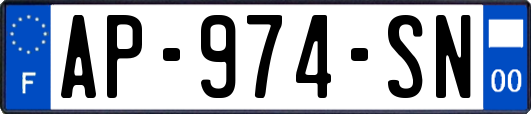 AP-974-SN