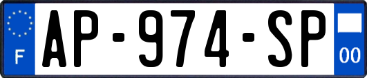 AP-974-SP