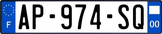 AP-974-SQ