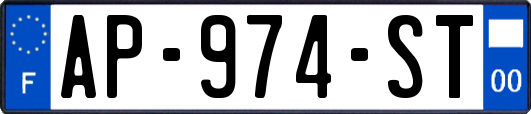 AP-974-ST