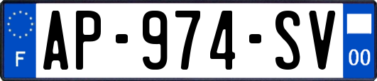 AP-974-SV