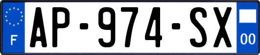 AP-974-SX