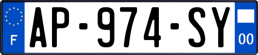 AP-974-SY