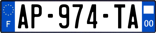 AP-974-TA