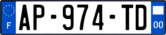 AP-974-TD