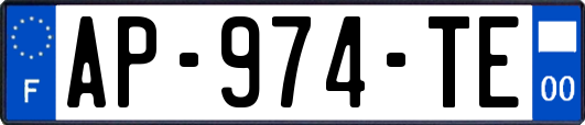 AP-974-TE