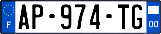 AP-974-TG