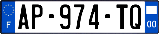 AP-974-TQ
