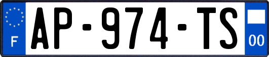 AP-974-TS