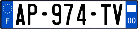 AP-974-TV