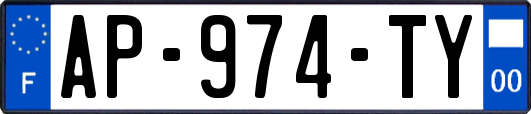 AP-974-TY