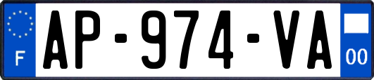 AP-974-VA