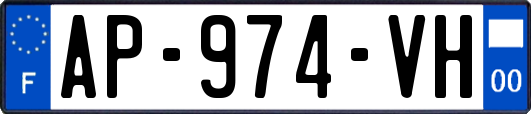 AP-974-VH