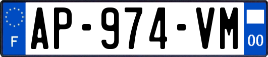 AP-974-VM
