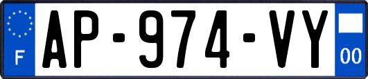 AP-974-VY