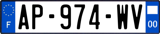 AP-974-WV