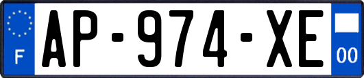 AP-974-XE