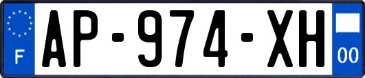 AP-974-XH