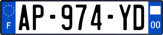 AP-974-YD