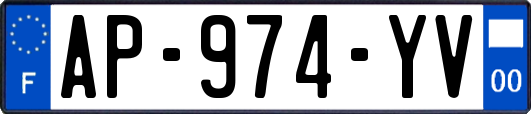 AP-974-YV