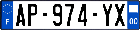 AP-974-YX