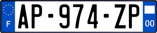 AP-974-ZP