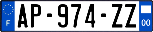 AP-974-ZZ