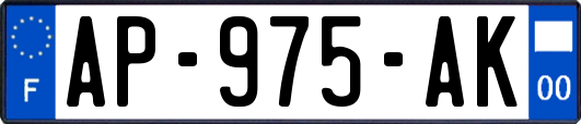 AP-975-AK