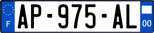 AP-975-AL