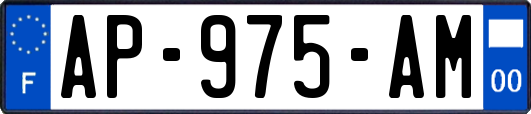 AP-975-AM