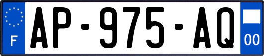 AP-975-AQ