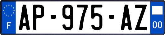 AP-975-AZ