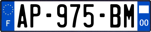 AP-975-BM