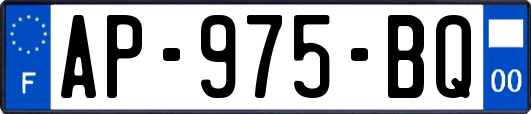 AP-975-BQ