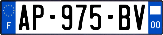 AP-975-BV