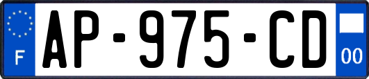 AP-975-CD