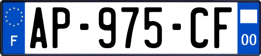 AP-975-CF
