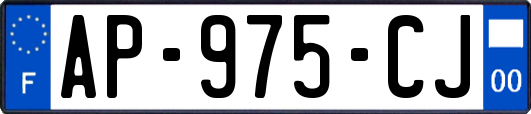 AP-975-CJ