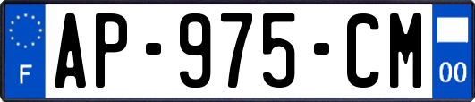 AP-975-CM