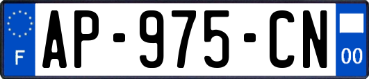 AP-975-CN