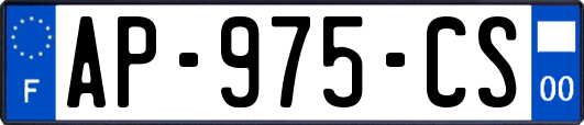 AP-975-CS