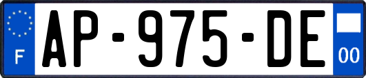 AP-975-DE