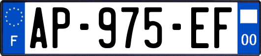 AP-975-EF